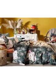 Sizin için geliştirmelere devam ediyoruz, keyifli alışverişler. English Home Baroque Art Pamuklu Cift Kisilik Nevresim Seti 200x220 Cm Yesil 10026151 Trendyol Ev Dekoru Nevresim Nevresim Takimi