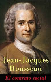 Céder à la force est un acte de nécessité, non de volonté ; El Contrato Social De Jean Jacques Rousseau Contrato Social Socialismo Libros