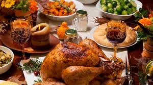 Don't incriminate the turkey that. 7 Tips For Reining In Holiday Overeating Mayo Clinic Health System