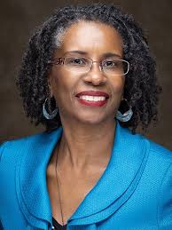 Who's in Fayetteville State University's key leadership spots?