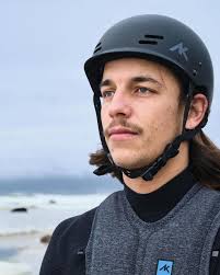 Take a look behind the scenes with Craig Tompkins, the designer behind the  Synth harness, featuring Curv®. "Craig is an Industrial Designer based in  Cape Town, South Africa. Having grown up in