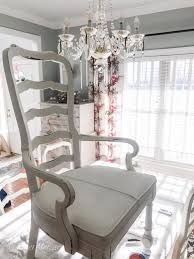 5 out of 5 stars. Painting A Dining Room Set With Chalk Paint The Purple Painted Lady