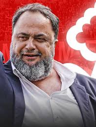 Imagine him & Anderson: Forest now want to sign one of the 'best CMs'