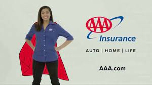 This can benefit one gender over another depending on age. Aaa Insurance Tv Commercial Superheroes Ispot Tv