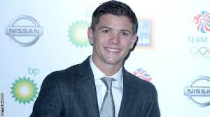 Luke campbell's model wife lynsey has bared all for the cameras as she stripped off to show off her growing baby bump. Luke Campbell Gets Mcbusted To Sing At Wedding To Surprise Wife Bbc Sport