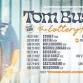 Tom Busby - Lottery Tour event image