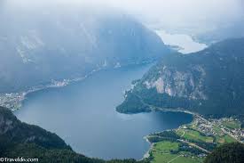 مابين ميونخ و زيلامسي كانت رحلتي الأجمل الى اوروبا ترافيل ديف