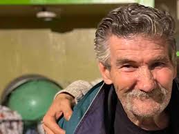 Fundraiser by Jonathan New : Memorial Service For Harold Wise