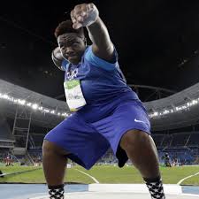 Raven saunders competing in the shot put at the tokyo 2020 olympic games on august 1, 2021. Raven Hulk Saunders Posts Facebook