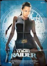 1 early life 2 career 3 humanitarian work 4 filmography 5 references angelina jolie, dcmg, was born on june 4, 1975 to parents jon voight and marcheline bertrand. Lara Croft Tomb Raider German Video Movie Poster Angelina Jolie Jon Voight Ebay