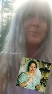 My whole life is a God story. ♥️🙏