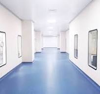 HPL Wall & Ceiling Panels | CleanroomsUSA