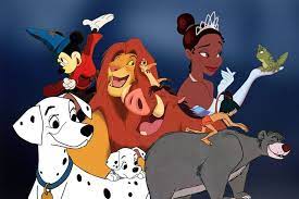 Theme parks, resorts, movies, tv shows, characters, games, videos, music, shopping, and more! A Disney Crash Course In The History Of Disney Animation