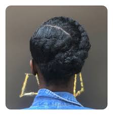 It's actually quite common for people to struggle with this desirable talent. 109 Easy And Low Maintenance Protective Hairstyles
