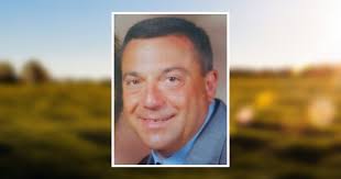 Darrell W. Strizzi Obituary