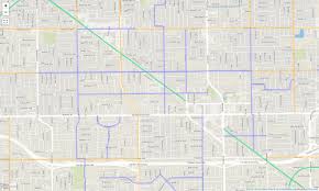 After it shows the area that you. Maps Gis Services City Of Garden Grove