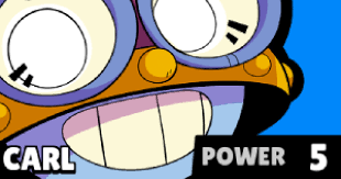 Indir, like atmayı unutmayın kanalıma abone olabilirsiniz. Brawl Stars How To Use Carl Tips Guide Star Power Stats Gamewith