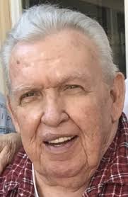 Walter Chesnut Obituary 2018