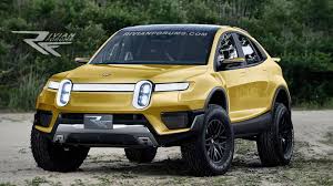 Image result for Rivian
