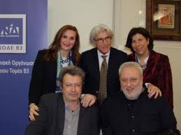 Διάκονος ἐχειροτονήθη τήν 26ην ὀκτωβρίου τοῦ 1961 εἰς τόν. Grhgorhs Psarianos Alfavita