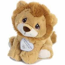 Maybe you would like to learn more about one of these? Hamilton Lion 8 Inch Baby Stuffed Animal By Precious Moments 15710 1 Ralphs