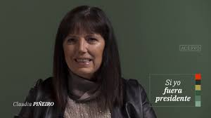 Además de escritora y dramaturga, piñeiro es guionista y recientemente se unió con e director marcelo piñeyro para crear el reino, una serie producida por netflix.en el audiovisual, en donde actúan mercedes morán, diego peretti, joaquín furriel, nancy dupláa, el chino darín, entre otros reconocidos actores, se ahonda sobre distintos factores. Acervo Claudia Pineiro Youtube