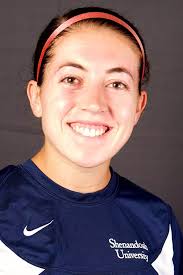 2014 Women's Soccer Roster