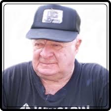 Obituary of Donald "Sparky" Anthony Brault