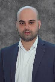 Haval Shamdeen's Instagram, Twitter & Facebook