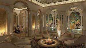 Maybe you would like to learn more about one of these? Meet Studio Apostoli Creator Of Some Top Luxury Spa Design Projects Milan Design Agenda