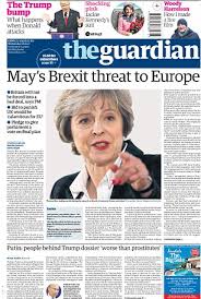 Image result for uk broadsheets