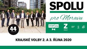 Pavel svoboda je lídrem koalice spolu v pardubickém kraji v parlamentních volbách 2021, je ředitel komorní filharmonie pardubice. Spolu Pro Moravu Home Facebook