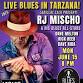 RJ MISCHO & HIS BLUES ALLSTARS
