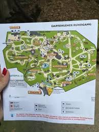Zoo Osnabruck Time In Germany Trip Advisor Lower Saxony