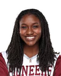 2026 Softball Roster