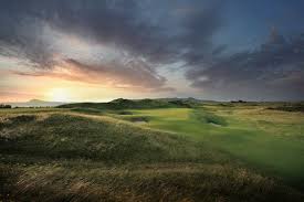 Portmarnock Championship Course Portmarnock Ireland Albrecht Golf Guide Europe At 1golf Eu Golf Courses Golf Golf Tips For Beginners