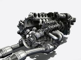 Motographite Mercedes Amg Engine Assembly Mercedes Benz Sls Amg Amg Engine Mercedes