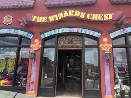 Hours may change under current circumstances The Wizard S Chest Denver 2021 All You Need To Know Before You Go With Photos Tripadvisor