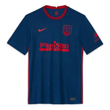 Muchas gracias por visitar nuestro contenido. Atletico Madrid 20 21 Away Kit Released Footy Headlines