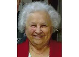 Mary Daub Obituary (1926