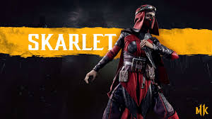 This hd wallpaper is about kitana, mortal kombat, mk11, original wallpaper dimensions is 3840x2160px, file size is 283.95kb. Mortal Kombat 11 Skarlet Kitana Uhd 4k Wallpaper Pixelz