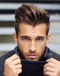Hairstyles For Men 2019 Fine Hair Praktische Informatie In 2020 Thin Hair Men Mens Hairstyles Thin Hair Hairstyles For Thin Hair