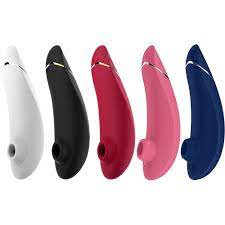 Le dernier, le curvy 2+ ne coûtera que 39 € lors. Stimulateur Clitoridien Womanizer Premium Rouge Pas Cher