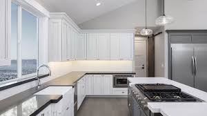 In simpler terms, pickling is a finishing technique that bleaches the wood. Should You Stain Or Paint Your Kitchen Cabinets For A Change In Color Sandy Petermann
