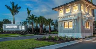 Shoreview At Lakewood Ranch Waterside Homes For Sale