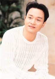 Ark Of Dreams: Leslie Cheung