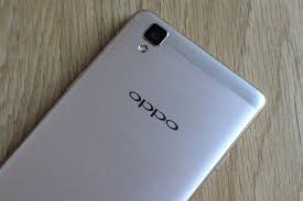 Oppo F1 Review