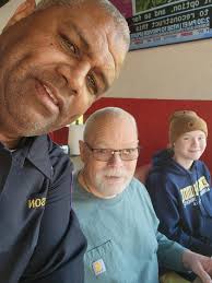 Jewett Volunteer Fire Department