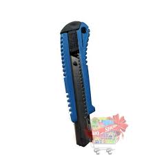 Maybe you would like to learn more about one of these? Cutter Pisau Besar Pemotong Kertas Karter Tajam Cutter Knife Pen Berkualitas Termurah Terbaru Agustus 2021 Harga Murah Kualitas Terjamin Blibli