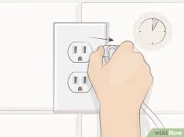 The button is usually located on the control panel and listed as the cancel button. 3 Simple Ways To Reset A Kitchenaid Dishwasher Wikihow